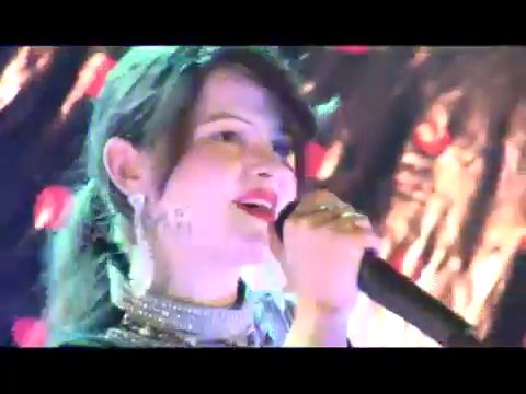 Afghan Tv Released song Zama Janan by Gul Sanga 2016
