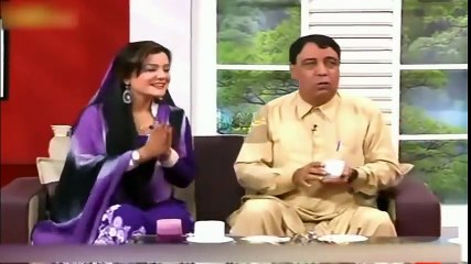 AVT khyber New Tappy Shahid Malang By Program Sheeno Meeno Show HIGH
