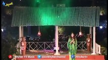 AVT Khyber Pashto Songs Waye Waye Yar Me Khista Starge Lari, Azra Naz HD