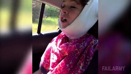 Dazed and Confused || A Wisdom Teeth and Bad Trip Fails Compilation by FailArmy HD