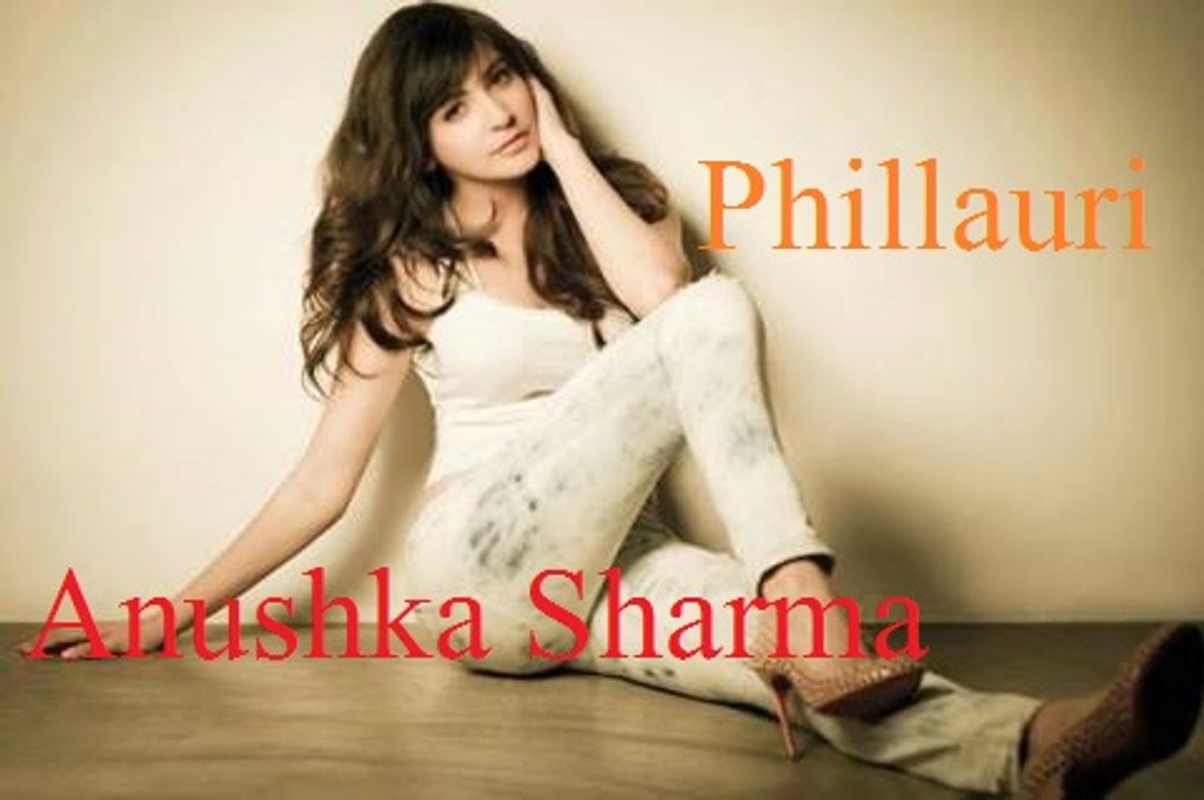 انوشکا شرما کا خطرناک روپ منظر عام پرآگیاPhillauri Anushka Sharma  Diljit Dosanjh  Suraj Sharma  Anshai Lal