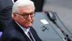 Ex-foreign minister Steinmeier elected new German president
