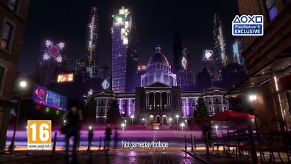 HORIZON ZERO DAWN UK TV SPOT