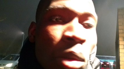 Guy Key Morel (URLC) commente la phase qui a amené le penalty contre La Calamine