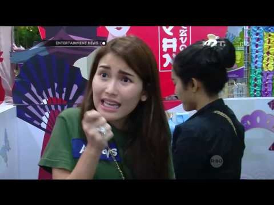 Eksklusif Pernyataan Ayu Ting ting Terkait Hubungannya dengan Raffi Ahmad