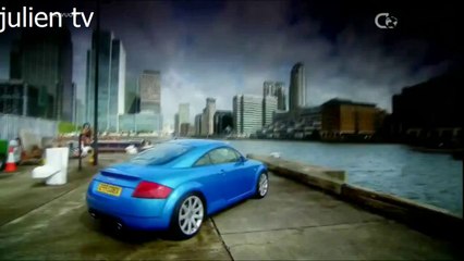 occasions a saisir-S11-E10  Audi TT 2001