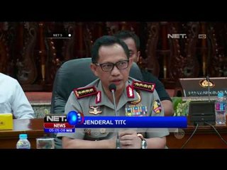 Pengungkapan Sindikat Narkoba Jaringan Internasional - NET5