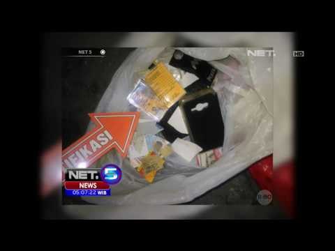 Tidak Ada intervensi Dari negara Asing Dalam Penyelidikan Pembunuhan Polisi di Bali - NET5