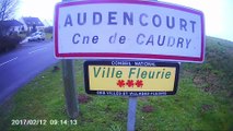 Caudry InchyAudencourt...BALADE