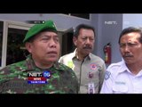 TNI Pemadam Kebakaran Hutan dan Lahan yang Hilang Ditemukan Tewas - NET16