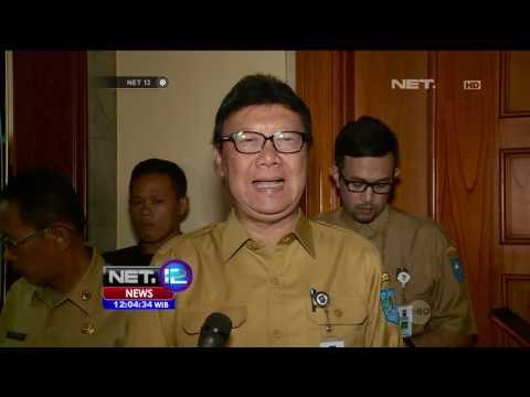 Kementerian Dalam Negeri Pastikan Stok Blanko E-KTP Aman - NET12