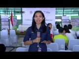 Live Report Kedatangan Owi-Butet di Bandara Soekarno Hatta - NET16