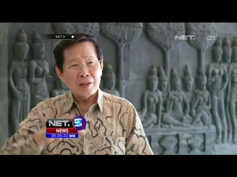 Agenda Khas NET5 Mie Instan