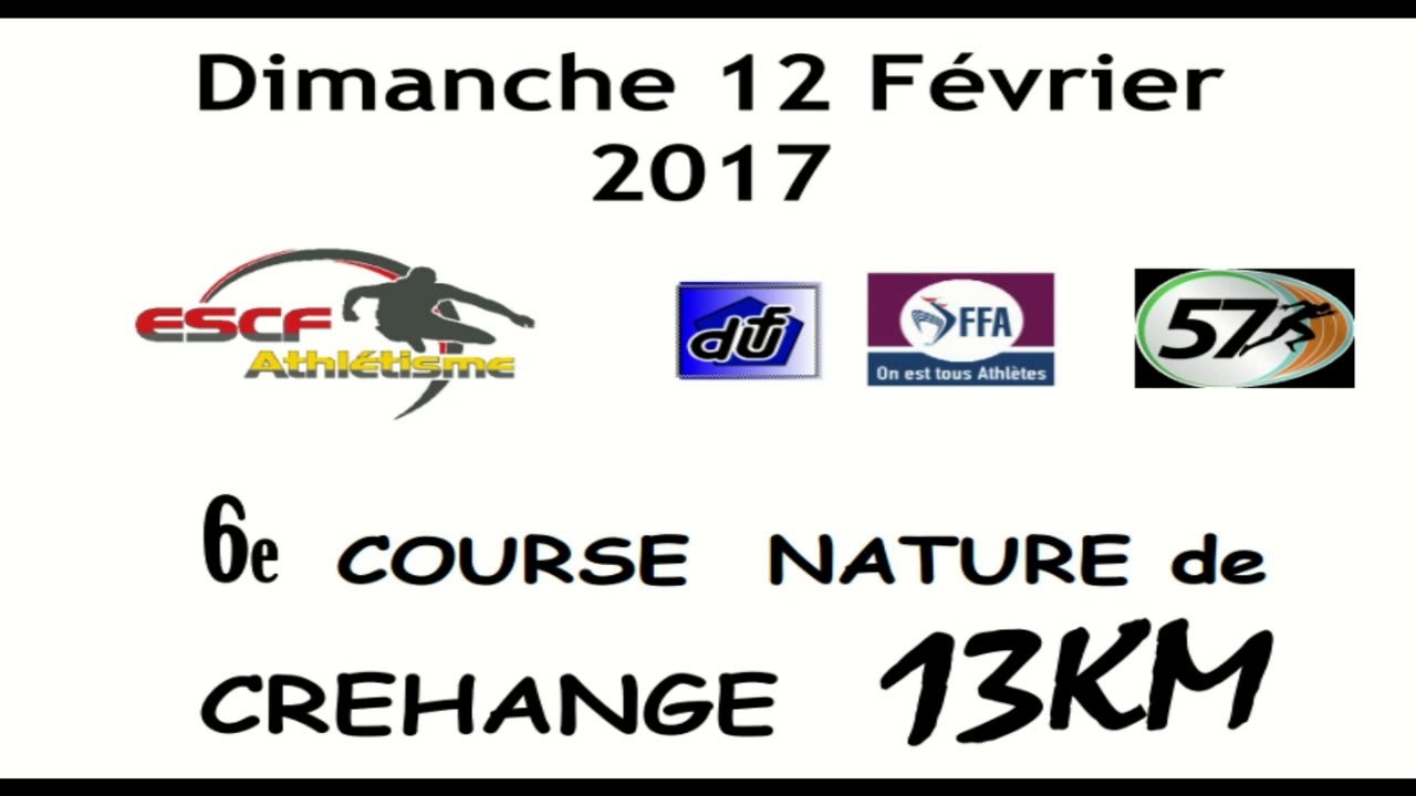 Créhange 2017