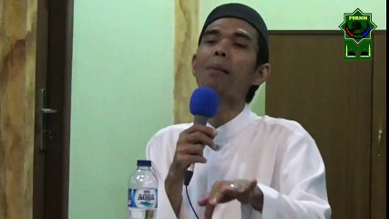Perbedaan Pendapat di Kalangan Ulama Mazhab - Ust. Abdul Somad, Lc. MA