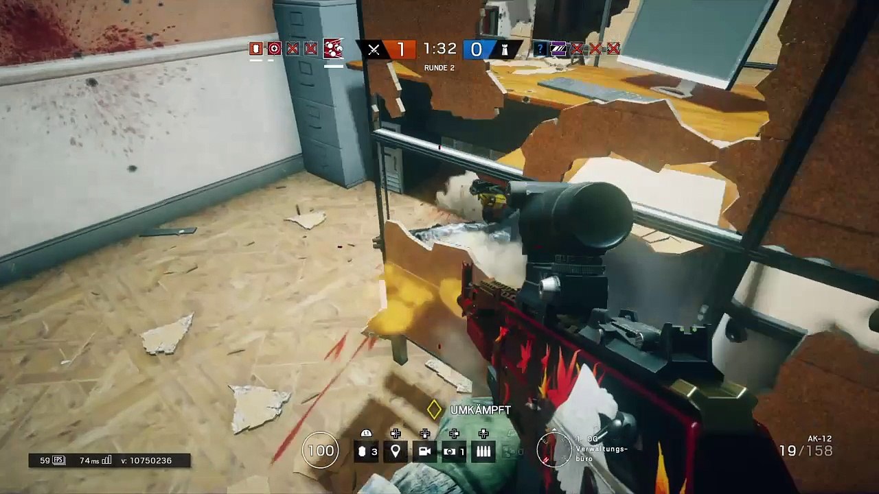 Everything is better in Slow Motion #1