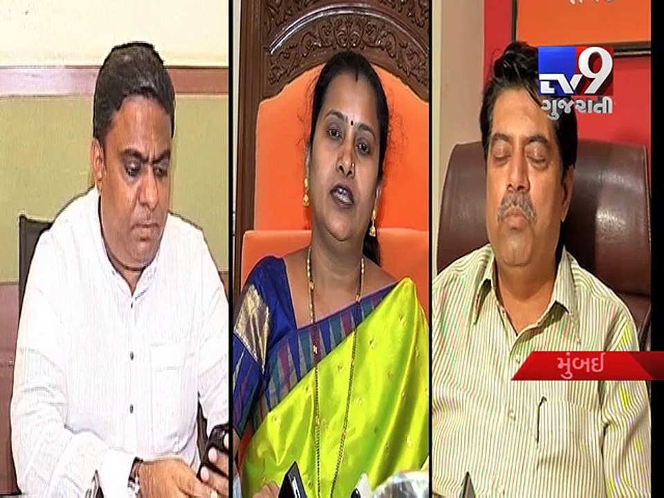 BMC corporators earn Rs 10,000 a month but they made crores in five years - Tv9