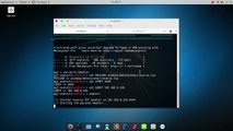 Hack windows 10 with kali linux