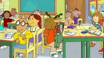 CBBC  Arthur  s15e15  Crime and Consequences