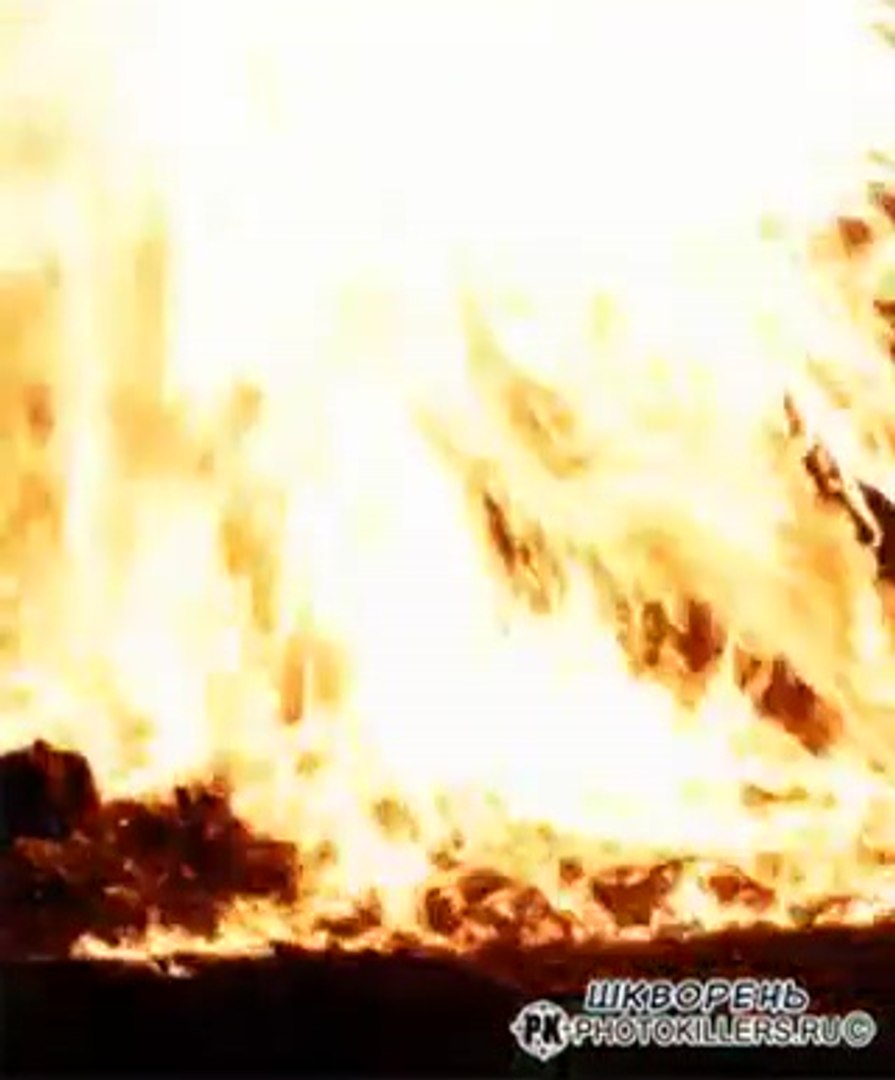 ⁣Эксклюзивное видео смерти Гиви!