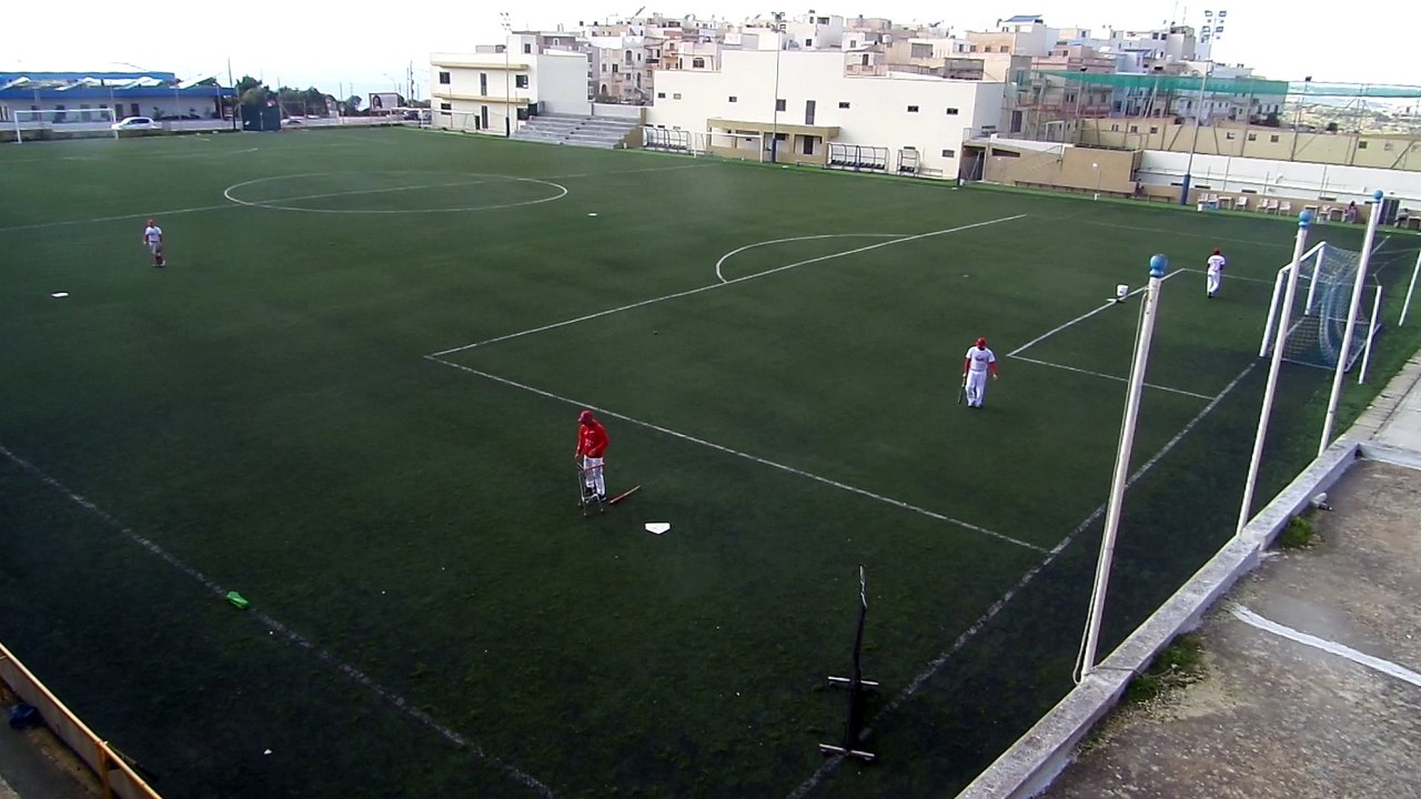 Chemtrails & Baseball