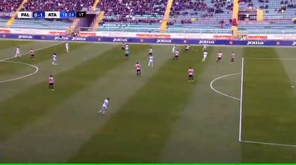 Conti Goal HD - Palermo	0-1	Atalanta 12.02.2017