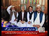 Waqtnews Headlines 07:00 PM 12 February 2017