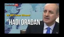 CHP'li Özgür Özel'den AKP'ye Erbakan'lı referandum yanıtı
