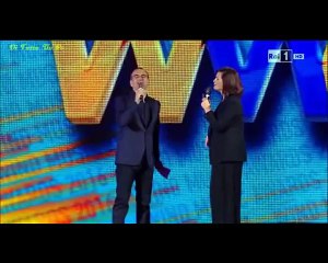 Alvaro Soler - Sofia (Wind Music Awards 2016)