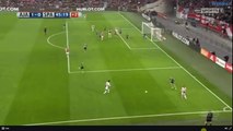 Traore Fantastic Solo Goal - Ajax vs Sparta  1-0  12.02.2017 (HD)