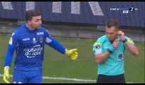 Giovanni Sio Goal HD - Rennes 2-0 Nice - 12.02.2017