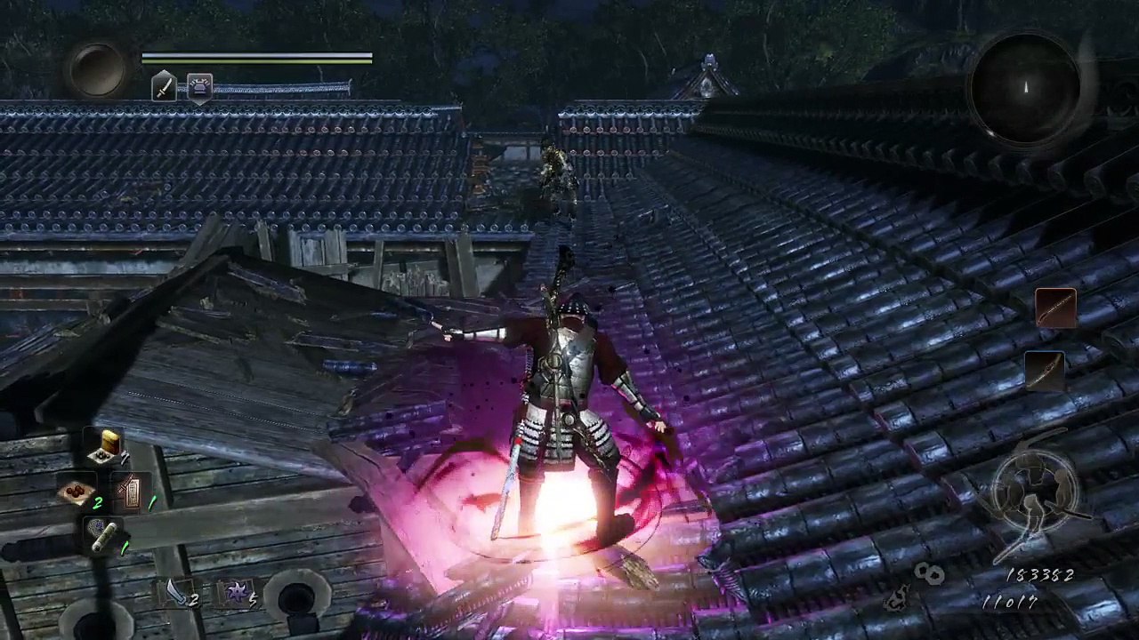 PS4-Live-Übertragung von xxNinoxx (105)