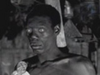 Extranormal, Zombies reales en Haiti