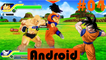 Dragon Ball (Dbz) #04 To Android