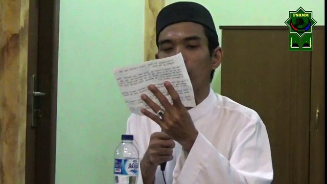 Kapan Waktu Shalat Dhuha yang Paling Afdhal - Ust. Abdul Somad, Lc. MA