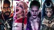 Suicide Squad - Every Plot Hole in the Movie - Suicide Squad Movie Review Spoilers (2016)