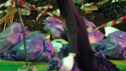 CBBC  Scream Street  s01e16  The Bottomless Pit