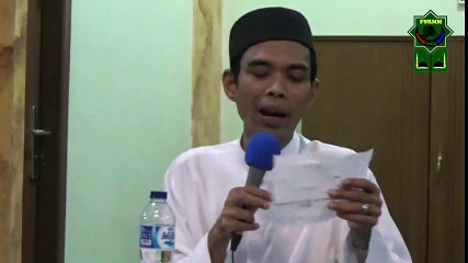 Mengakhirkan Shalat Isya  - Ust. Abdul Somad, Lc. MA