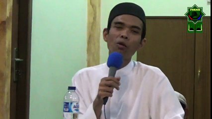 Sunnah Tidak Memotong Rambut dan Kuku Bagi Peserta Qurban - Ust. Abdul Somad, Lc. MA