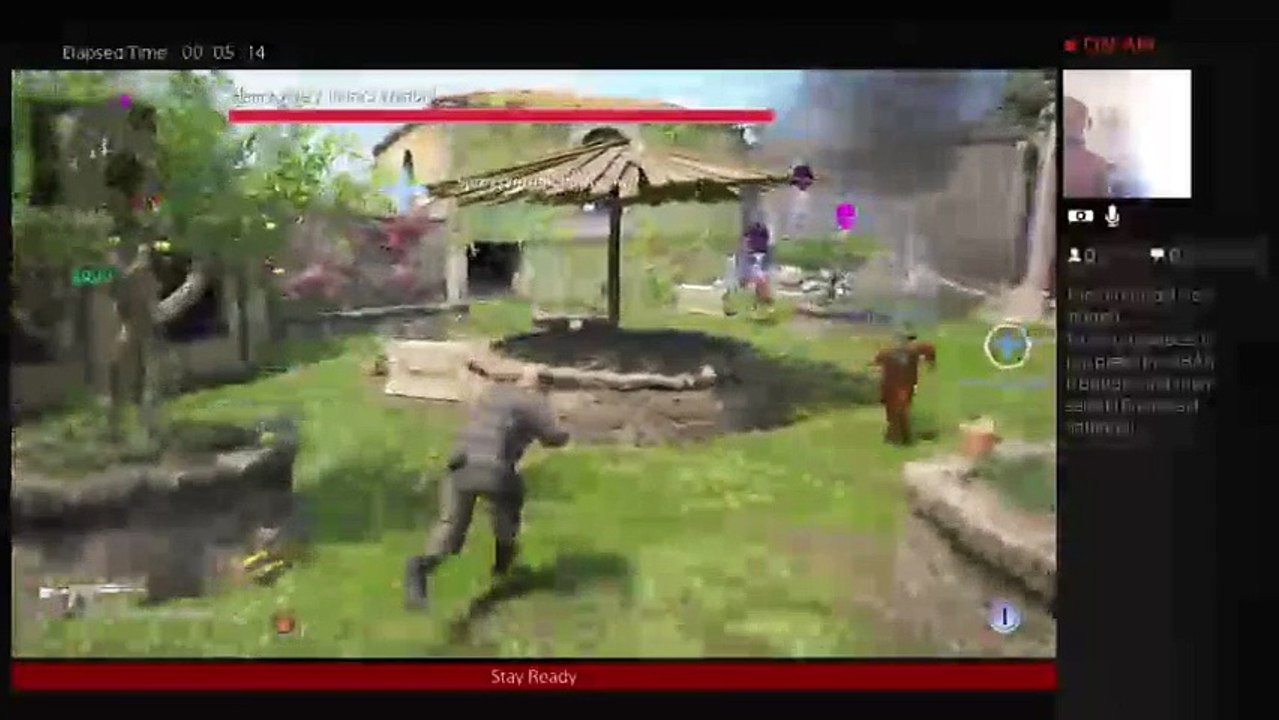 GCPCurt's Live PS4 Broadcast (9)