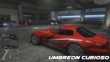 CAR MEET׃ ENCONTROS DE CARROS GTA ONLINE (PT-BR) «UMBREON CURIOSO»