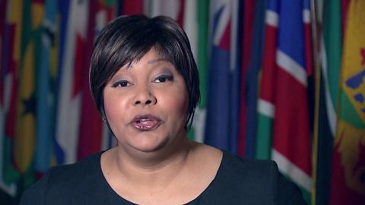 News - United Nations Coverage promo