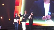 ParkBoGum Fanmeeting in BKK 11Febuary2017(1)