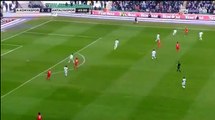El Kabir Goal  - Konyaspor 0-1 Antalyaspor 12.02.2017