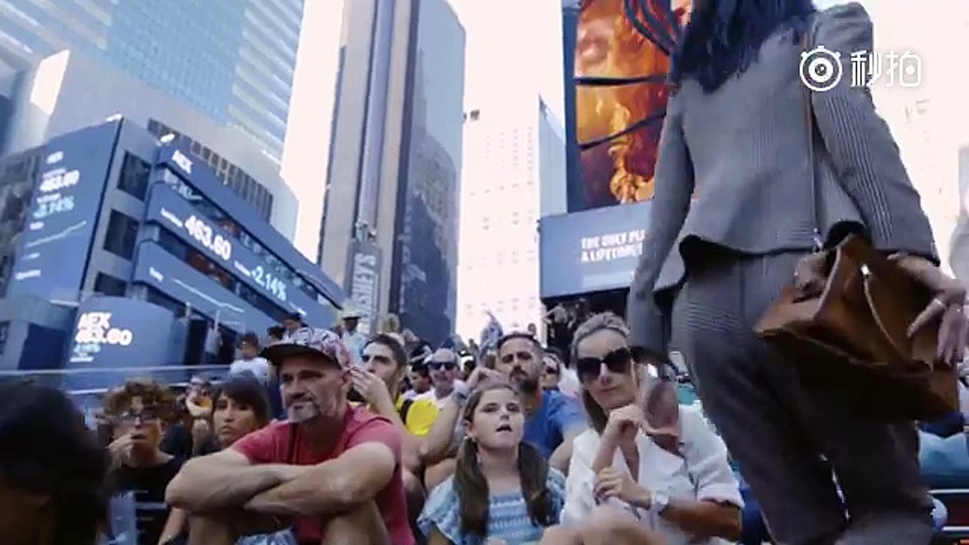 【胡歌】Vogue微电影合集