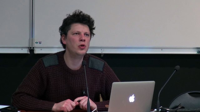 Lycéens au cinéma 2016-2017 (3ème trimestre-3ème partie) : analyse des séquences de Match Point de Woody Allen avec Raphaël Nieuwjaer