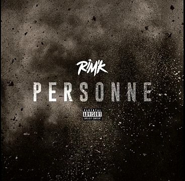 Rim'k Personne Extrait De L'album Fantôme