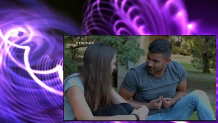 Ζωή Μου Επεισόδιο 29 Zoi Mou Epeisodio 29