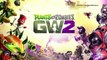 Plants VS Zombies Garden Warfare 2 - Multiplayer Beta Part 5 Gnome Bomb Battleground