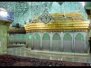 Salaam ya Hussain by Abid mehar